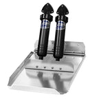 Bennett Trim Tab 12" x 16" Sport Tab System