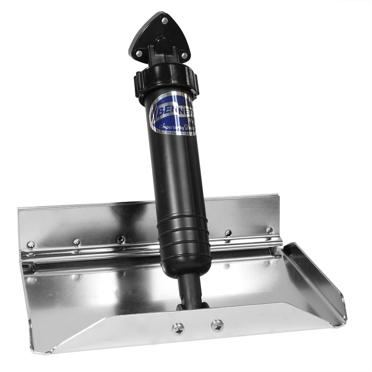 Bennett Trim Tab 12" x 9" Sport Tab System