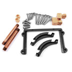 Bennett Trim Tab Hydraulic Hardware Pack