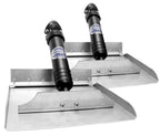 Bennett Trim Tab Kit 12" x 12" w/o Control