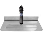 Bennett Trim Tab Kit 24" x 12" w/o Control