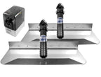 Bennett Trim Tab Kit 24" x 9" w/o Control
