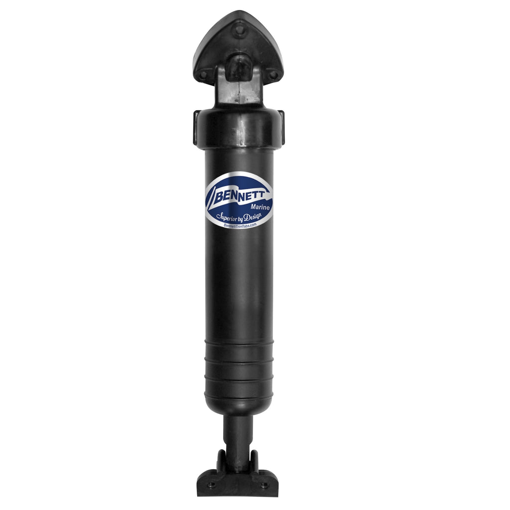Bennett Trim Tabs Actuator Assembly