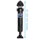 Bennett Trim Tabs Actuator Assembly