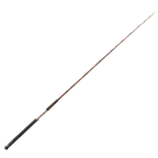 Black Dragon Fire Spinning Glow Rod