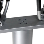 Black Widow Supreme Rod Holder 24” Deck