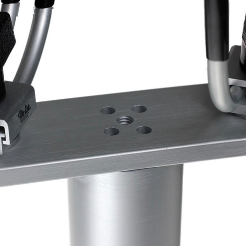 Black Widow Supreme Rod Holder 24” Deck