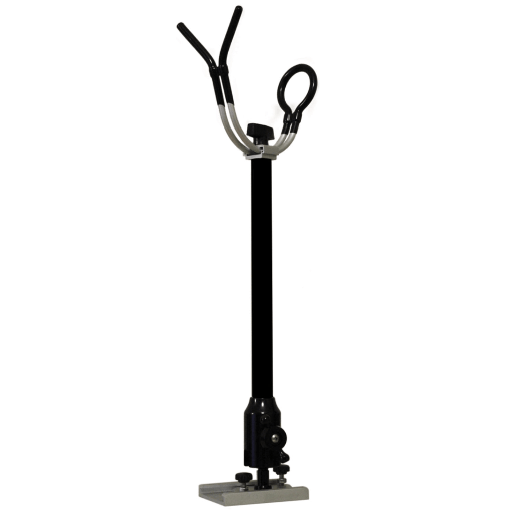 Widow Maker Single Rod Holder