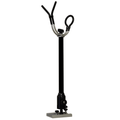 Widow Maker Single Rod Holder