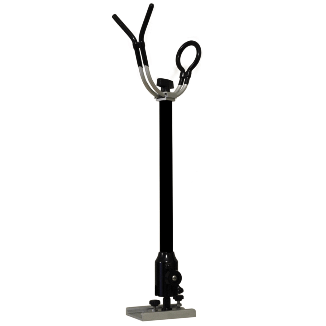 Widow Maker Single Rod Holder