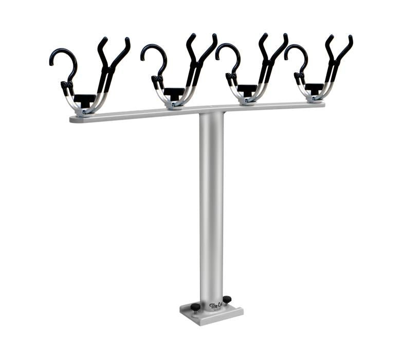Black Widow Supreme Rod Holder 24” Deck
