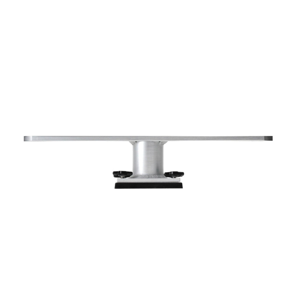 Spider Adjustable Black Widow Deck Mount