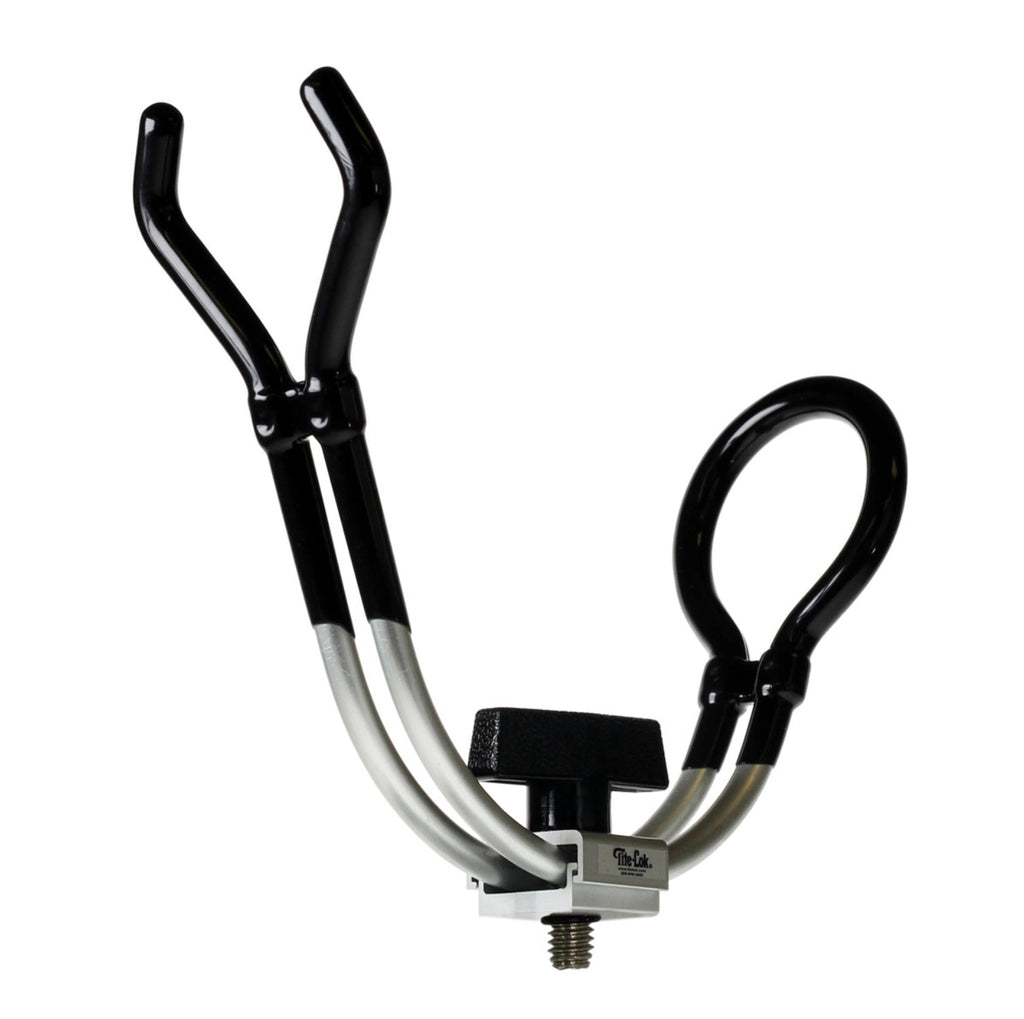 Spider Adjustable Black Widow Deck Mount