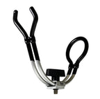 Spider Adjustable Black Widow Deck Mount