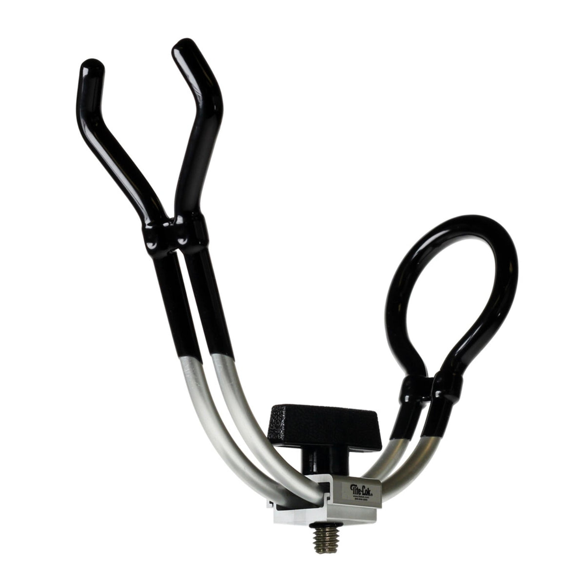 Spider Adjustable Black Widow Deck Mount