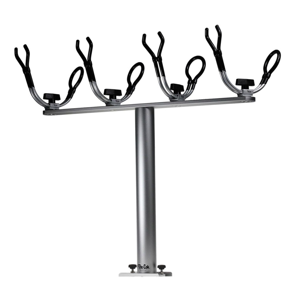 Black Widow Supreme Rod Holder 24” Deck