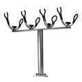 Black Widow Supreme Rod Holder 24” Deck