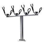 Black Widow Supreme Rod Holder 24” Deck