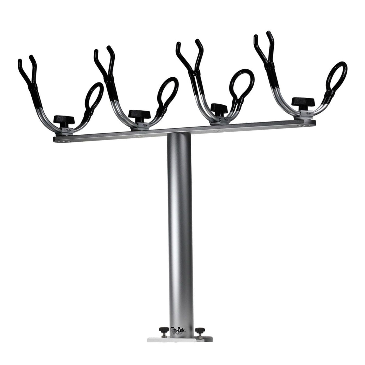 Black Widow Supreme Rod Holder 24” Deck