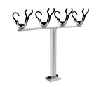 Black Widow Supreme Rod Holder 24” Deck