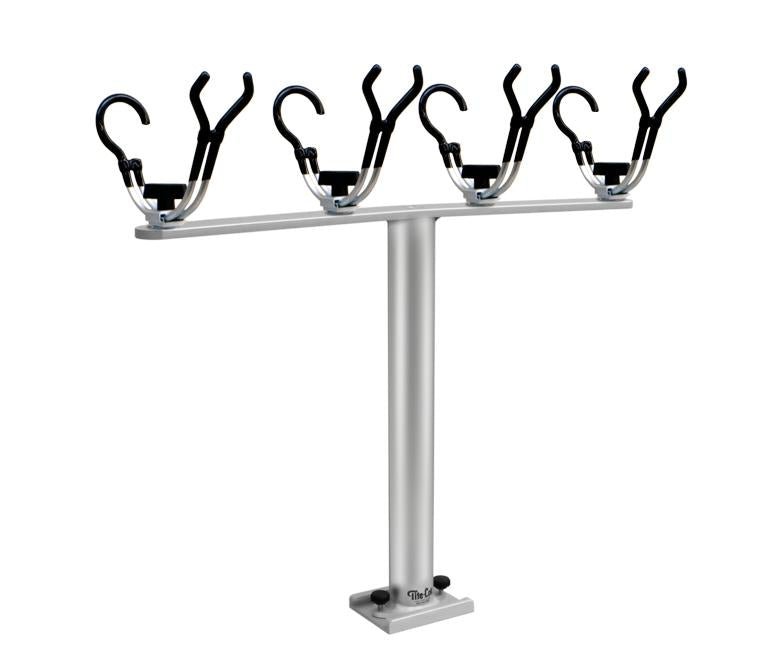 Black Widow Supreme Rod Holder 24” Deck