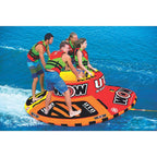Wow Watersports UTO Starship 1-5 Person Towable