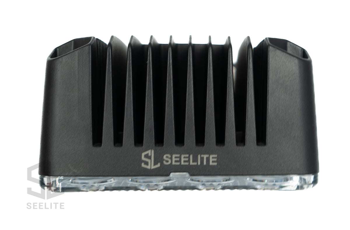 120W Large Square Spot