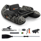 Inflatable Fishing Float