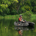 Inflatable Fishing Float