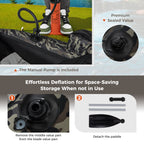 Inflatable Fishing Float