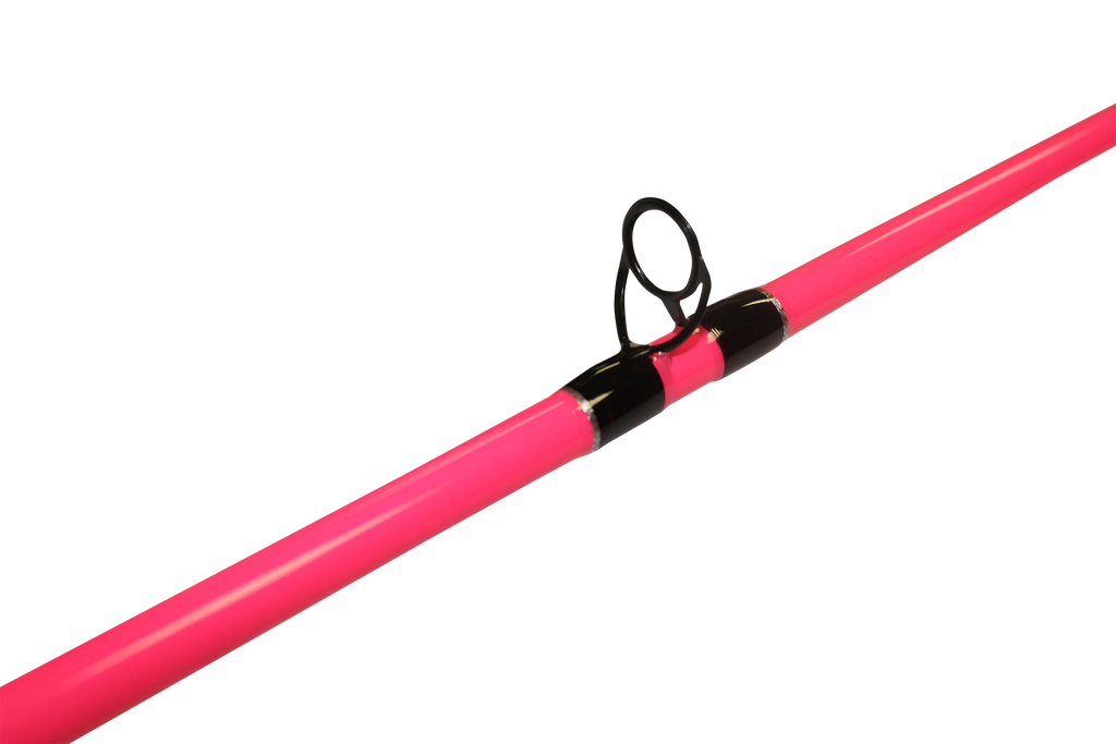 Lady Smoker - LPSMS7 - Medium Spinning