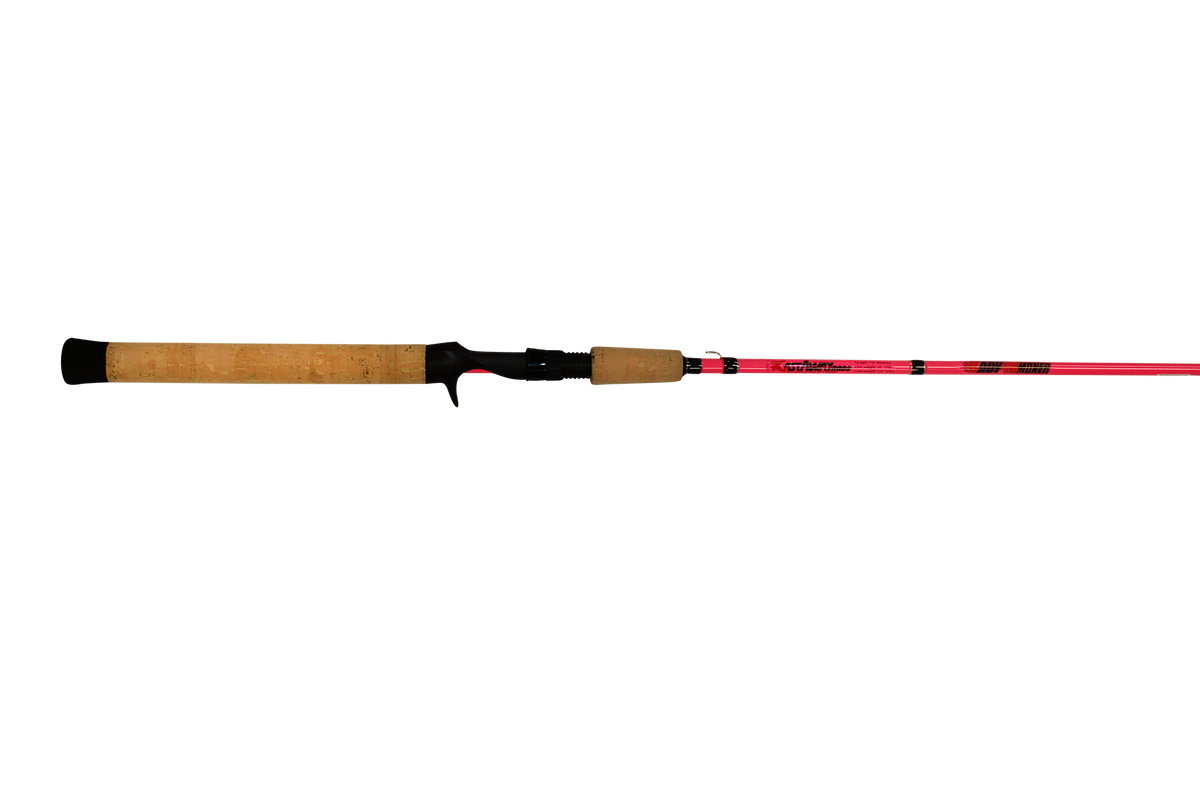 Lady Smoker - LPSMC7 - Medium Casting