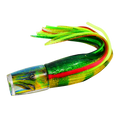 Mahi Mahi Lure #15 - Carey Chen Series