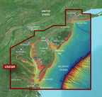 Garmin BlueChart® g3 Vision® HD - VUS038R - New York - Chesapeake - microSD™/SD™