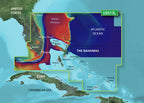 Garmin BlueChart® g3 Vision® HD - VUS513L - Jacksonville - Bahamas - microSD™/SD™