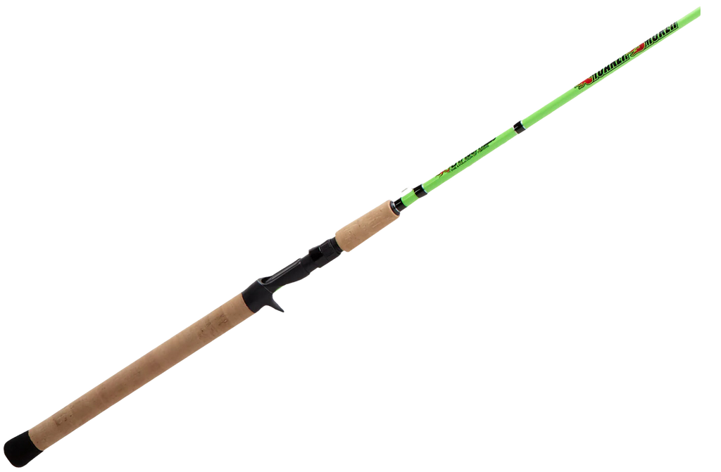 Croaker Smoker  - CS70C - Medium Casting Popping