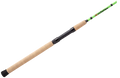 Croaker Smoker  - CS76S - Medium  Spinning