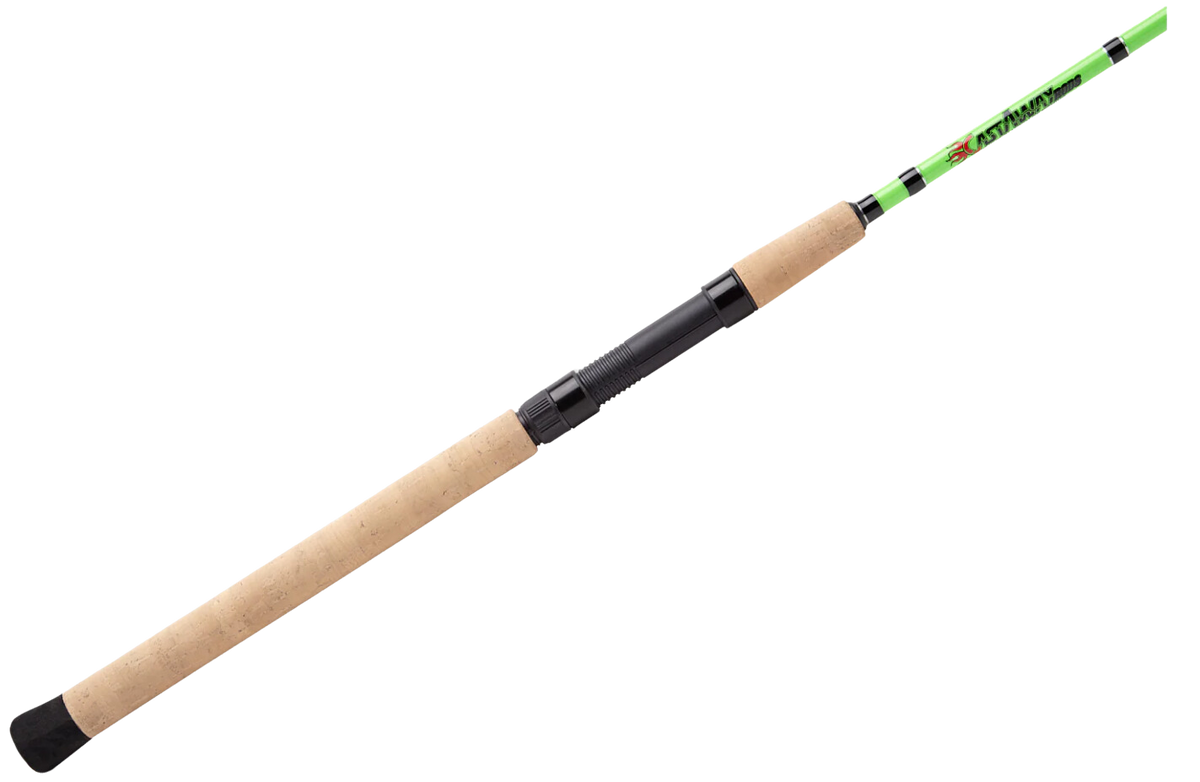 Croaker Smoker  - CS76S - Medium  Spinning