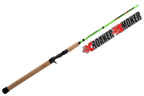 Croaker Smoker  - CS70C - Medium Casting Popping