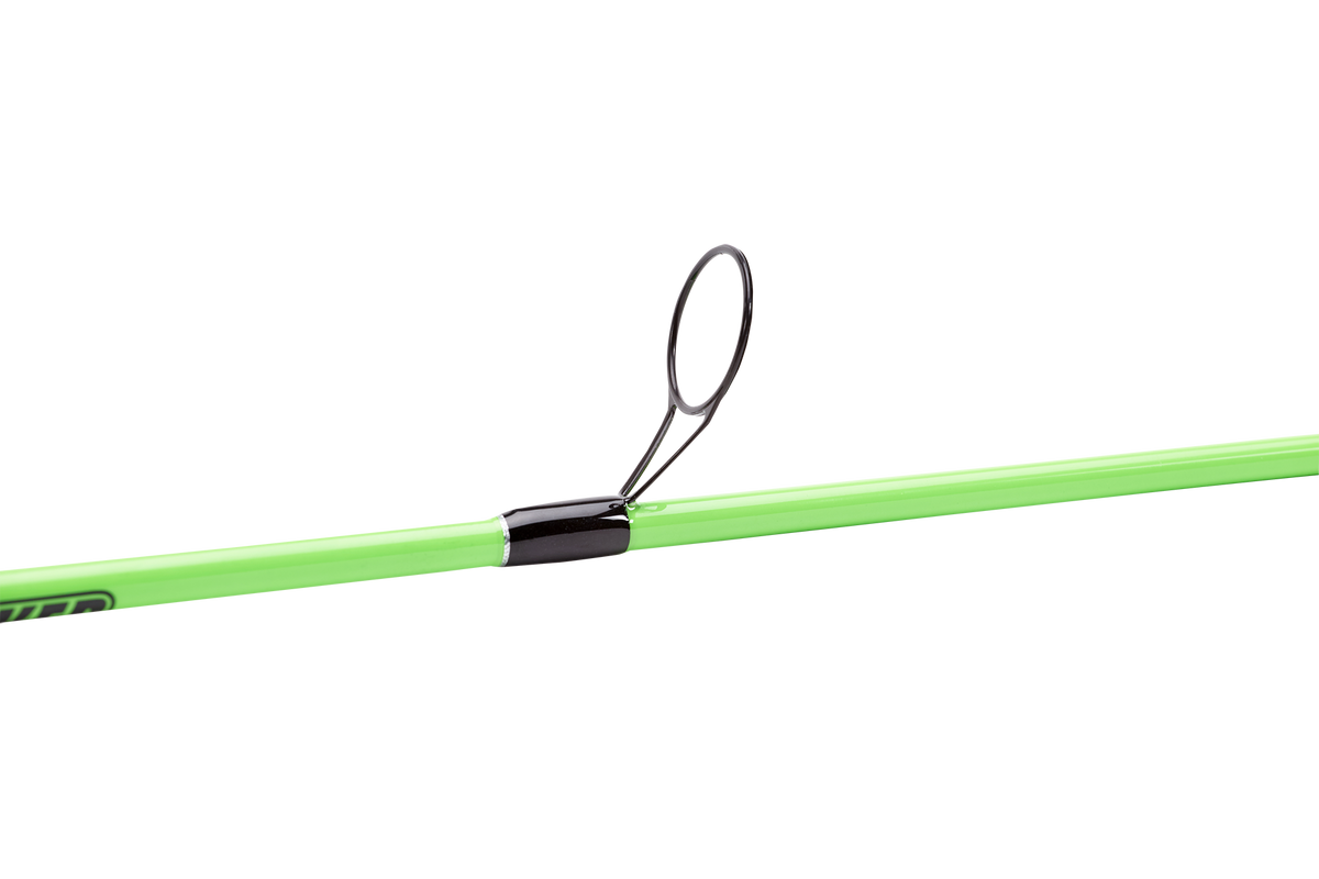 Croaker Smoker  - CS70S - Medium Spinning Popping