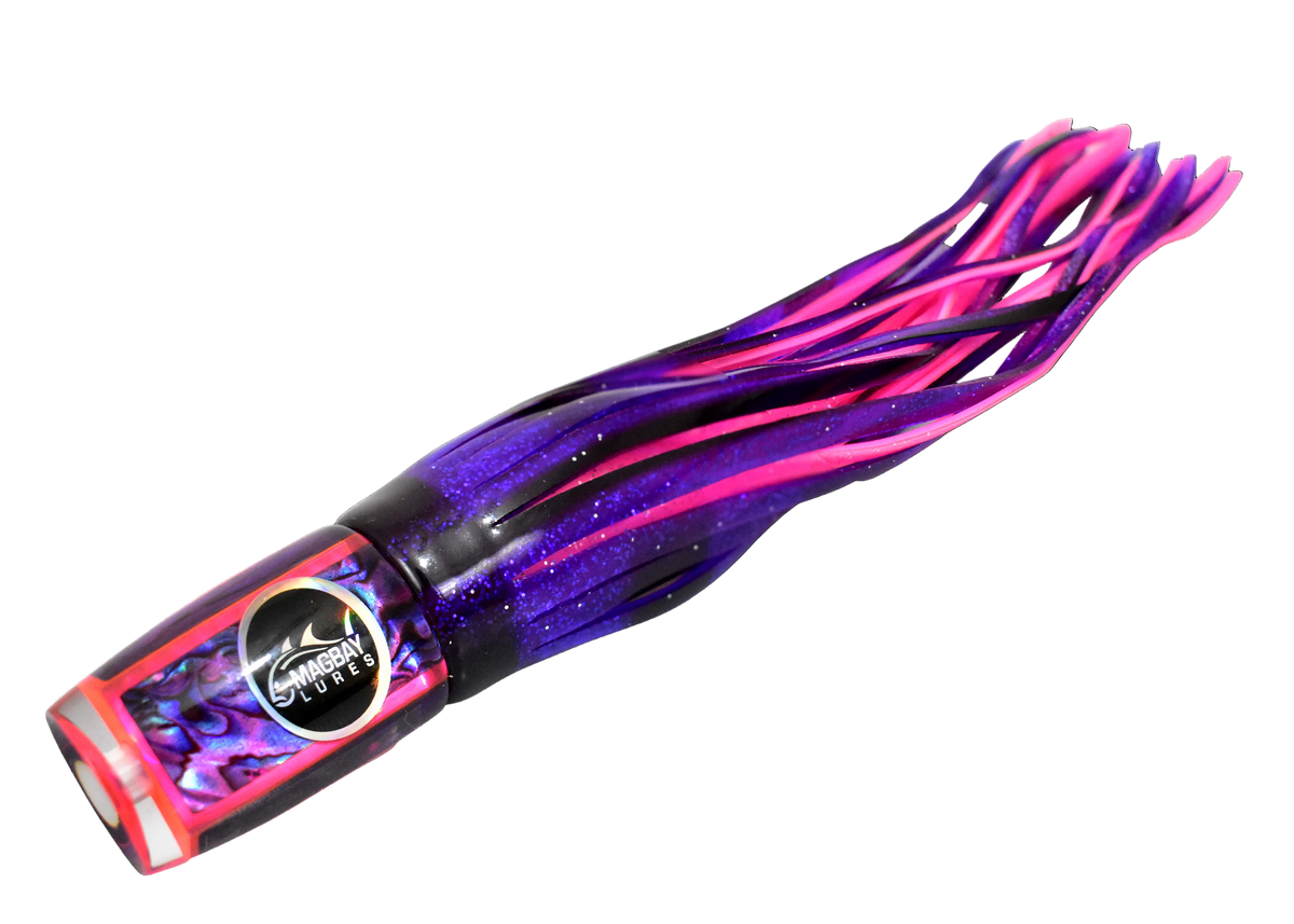 Currican Vallarta — Marlin & Sailfish Trolling Lure