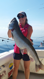 Ice Strong Outdoors - Laker Taker Lures