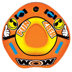 WOW Watersports 2Ber Towable Starter Kit