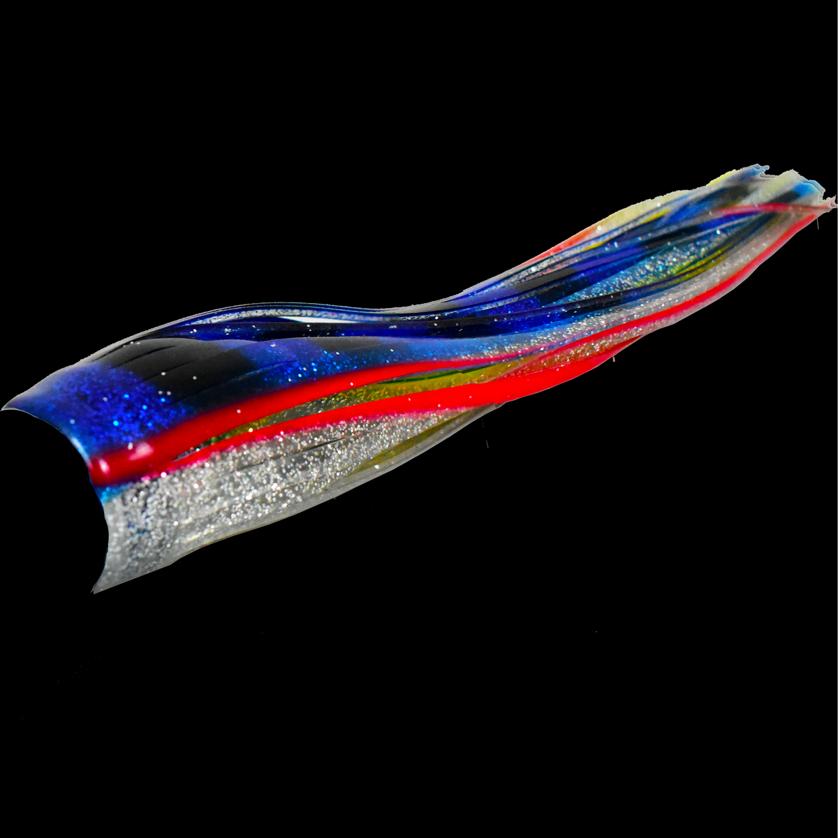 Dorado Dank Marlin and Mahi Lure