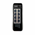 Digital Yacht NS8 Network Switch - 8-Port, 1GB