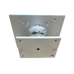 Downrigger Plate Mount
