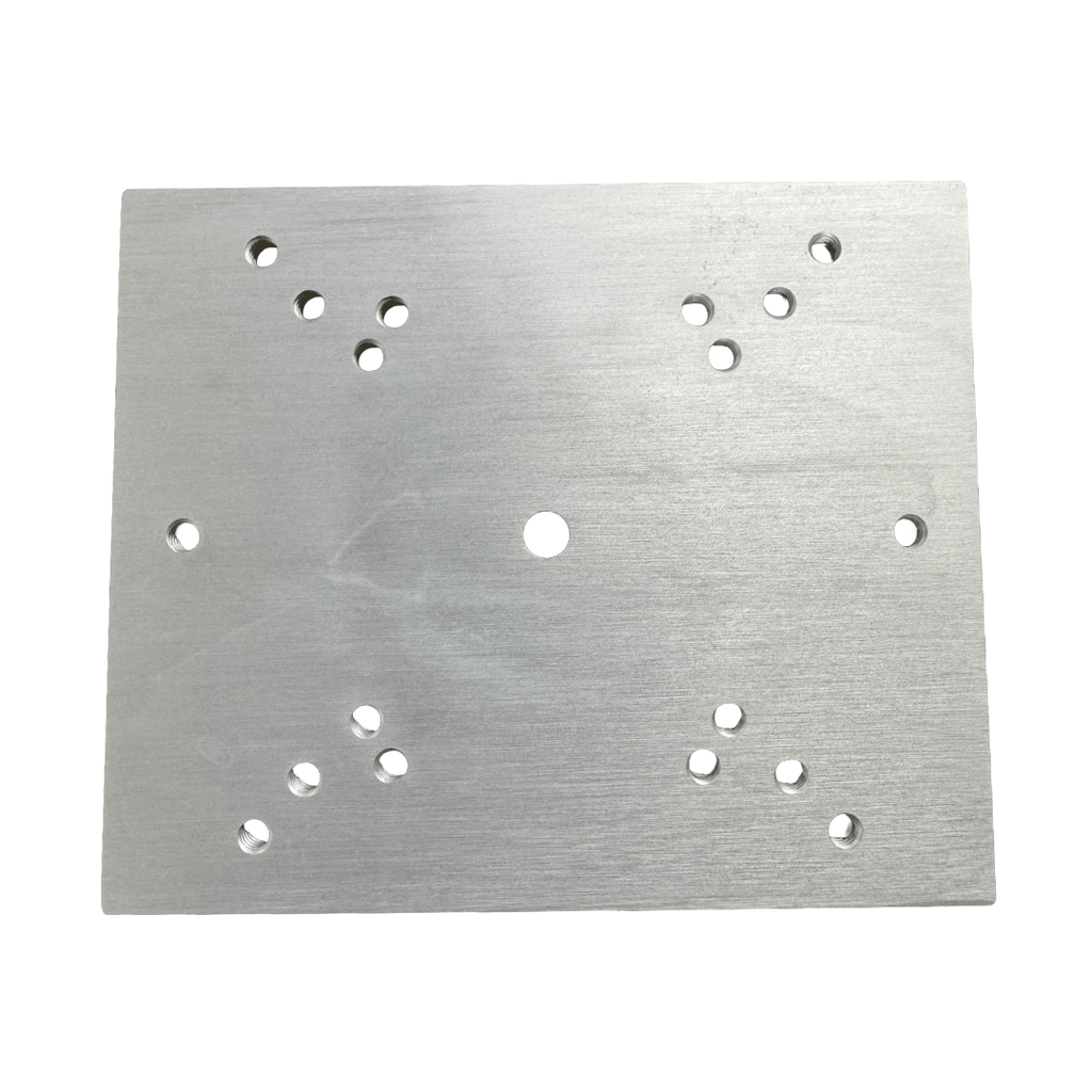 Downrigger Plate Mount