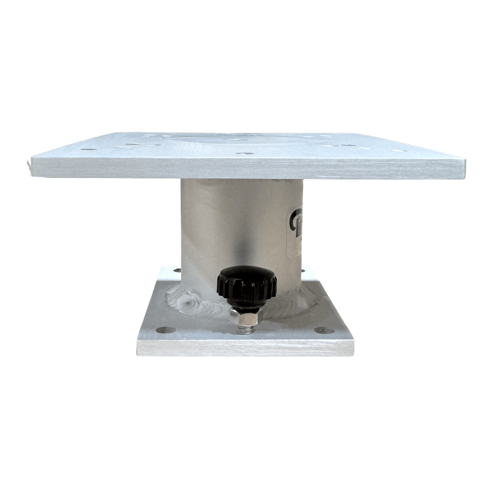 Downrigger Plate Mount