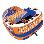 WOW Watersports Champion 2-Person Towable