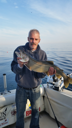 Ice Strong Outdoors - Laker Taker Lures
